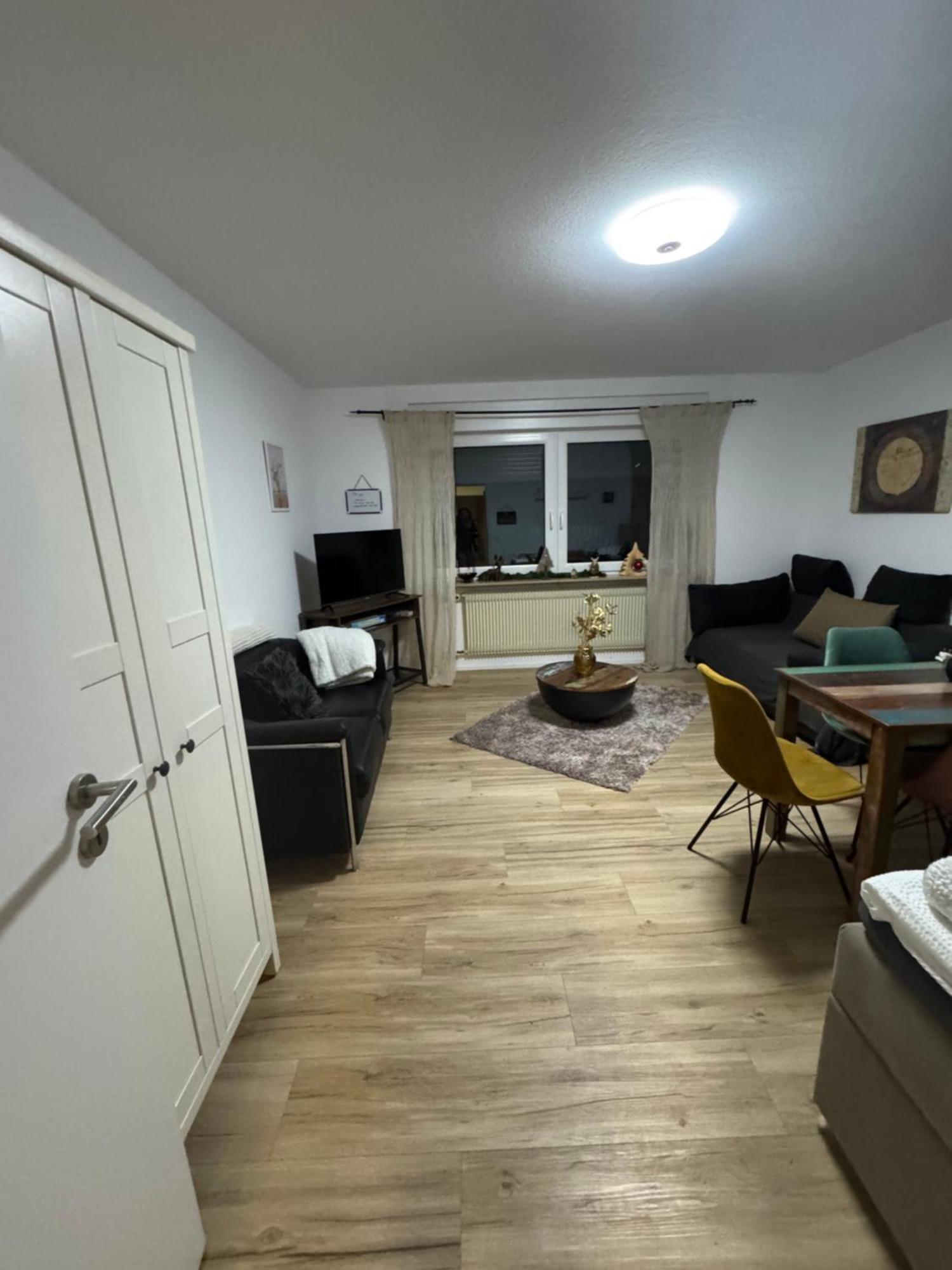 Viva La Wildbad Apartment Bad Wildbad Exterior photo